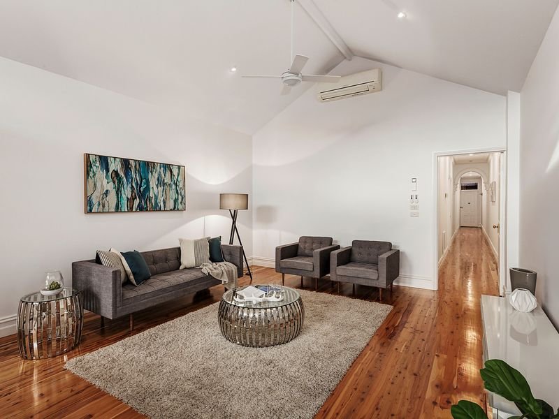 Gallery: 853 Brunswick Street