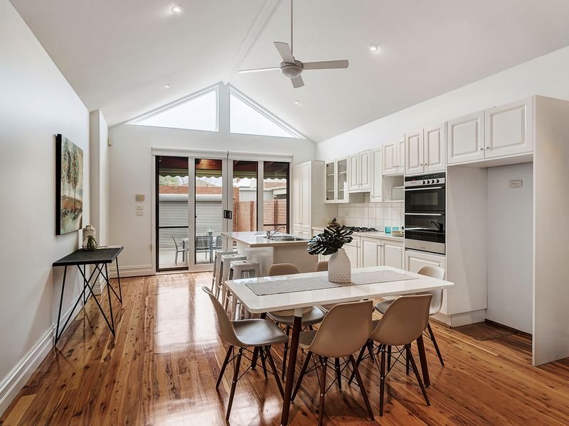 Gallery: 853 Brunswick Street