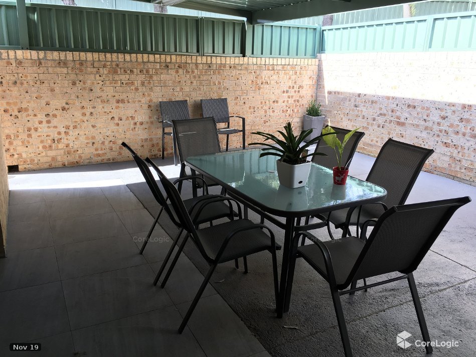 8/53 Stacey St  BANKSTOWN 7