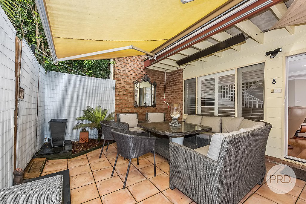 8/53 Yachtsman Crescent SALAMANDER BAY 14