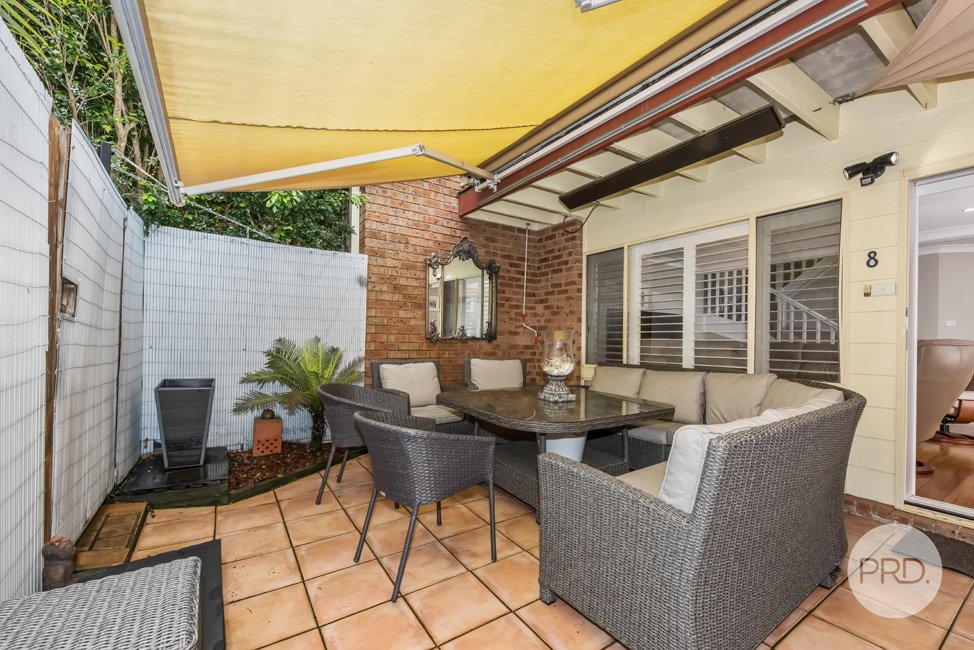 8/53 Yachtsman Crescent SALAMANDER BAY 5