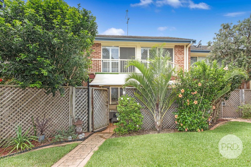 8/53 Yachtsman Crescent SALAMANDER BAY 2