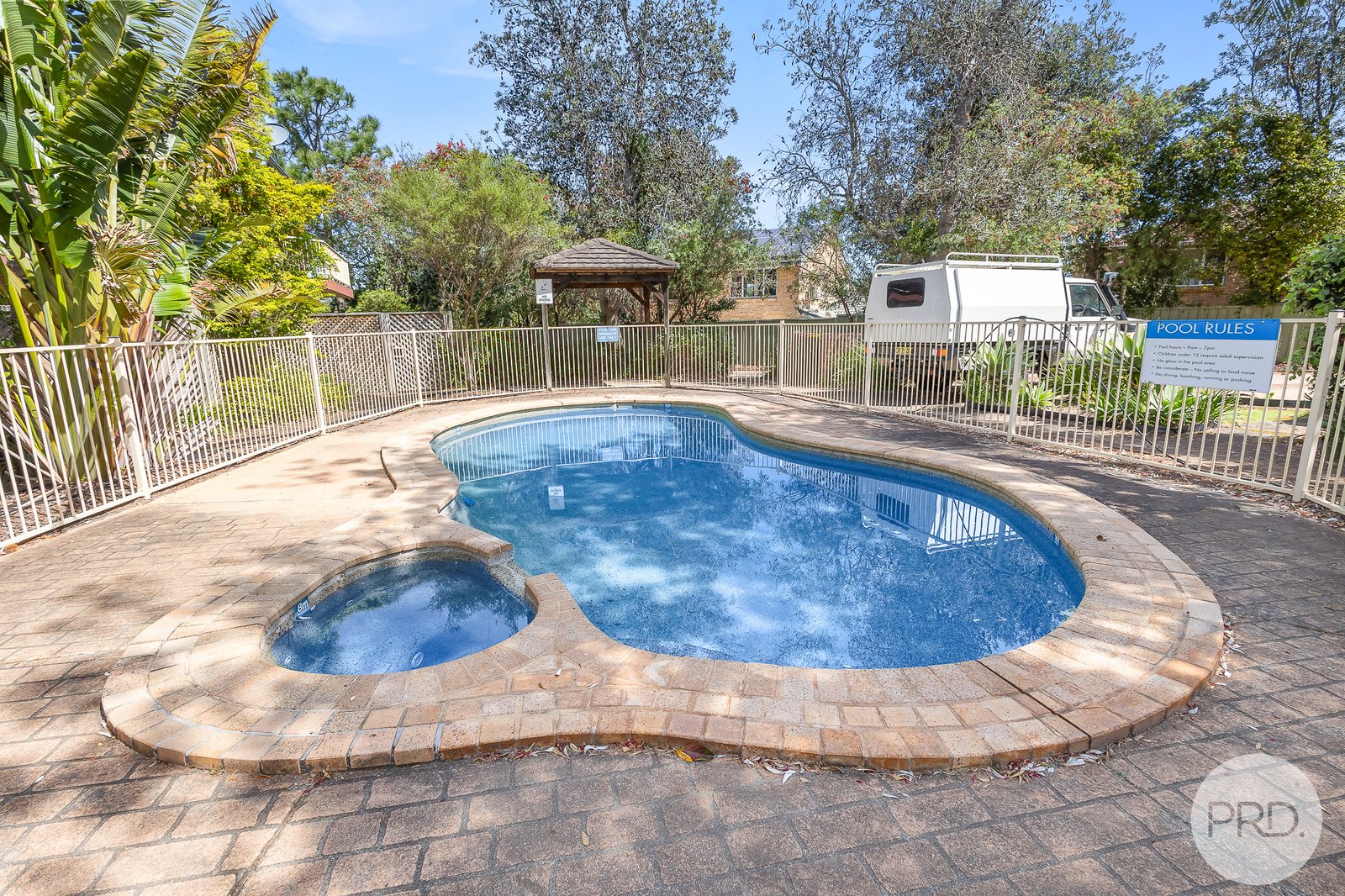 8/53 Yachtsman Crescent SALAMANDER BAY 14