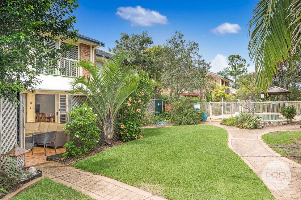 8/53 Yachtsman Crescent SALAMANDER BAY 17