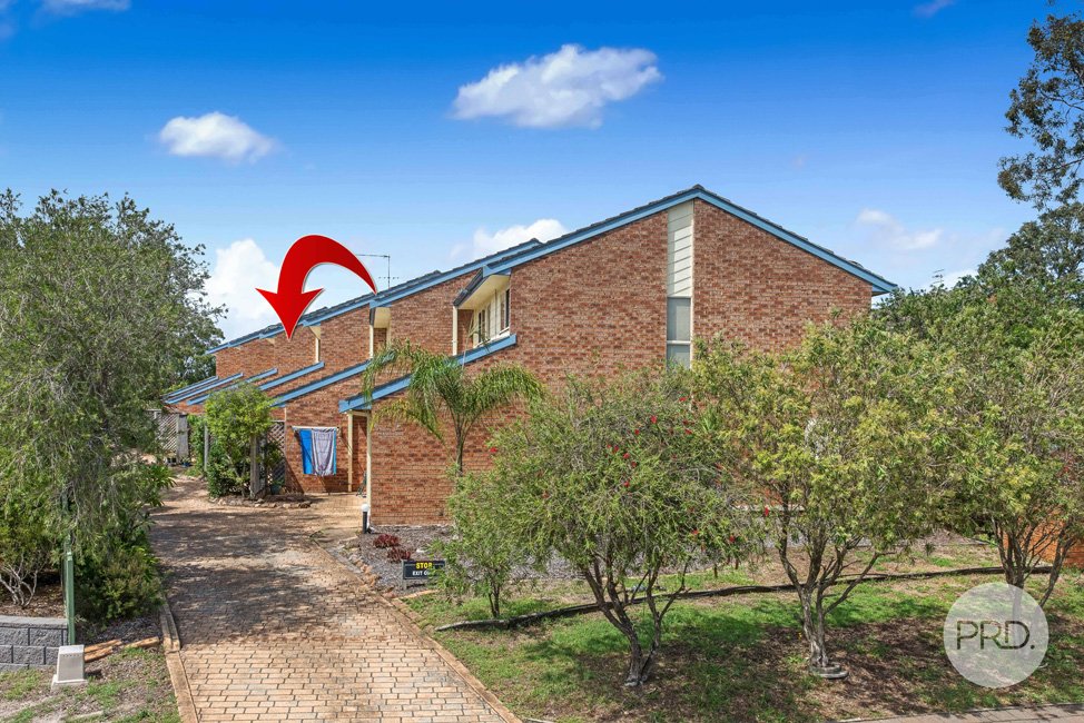 8/53 Yachtsman Crescent SALAMANDER BAY 3