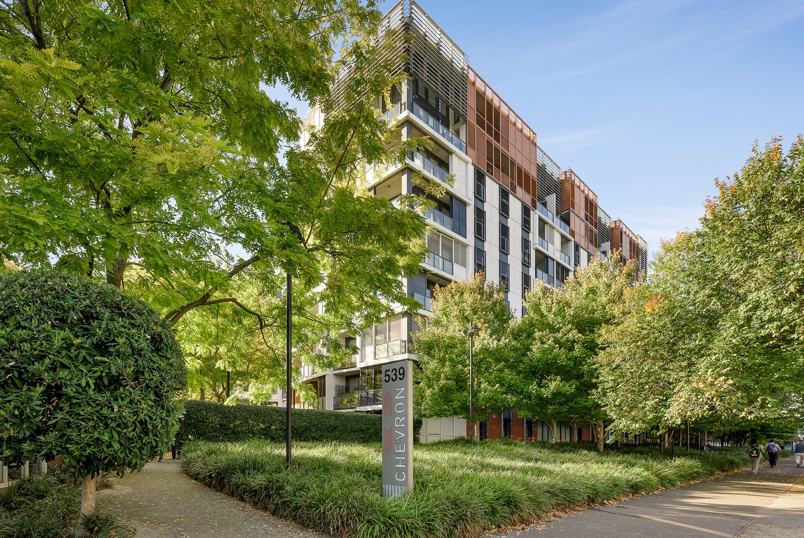 8/539 St Kilda Road, Melbourne, 3004