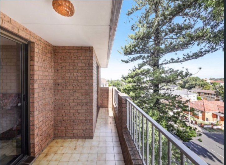 8/54 - 56 St Georges Parade HURSTVILLE 6