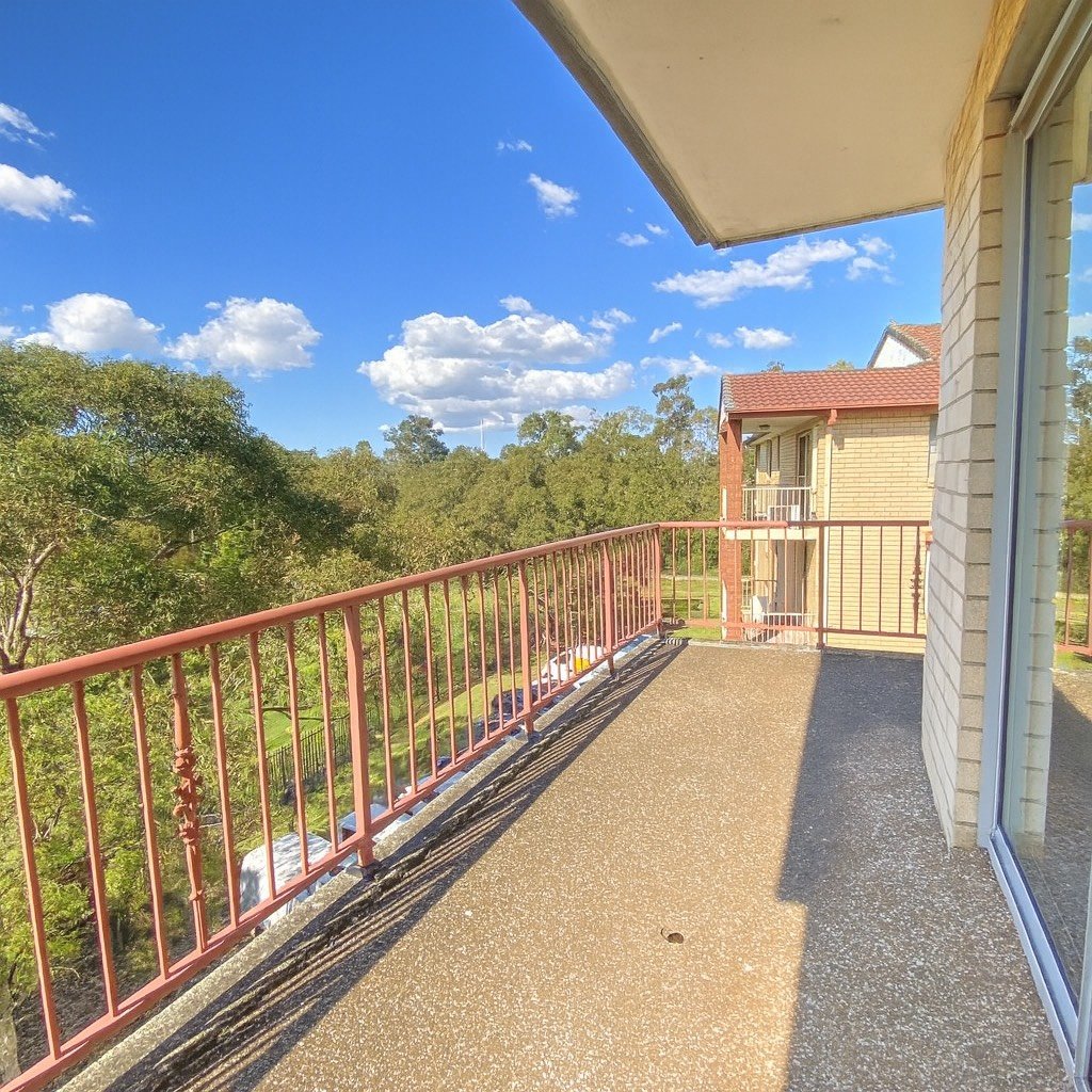 85/4 Riverpark Drive LIVERPOOL 9