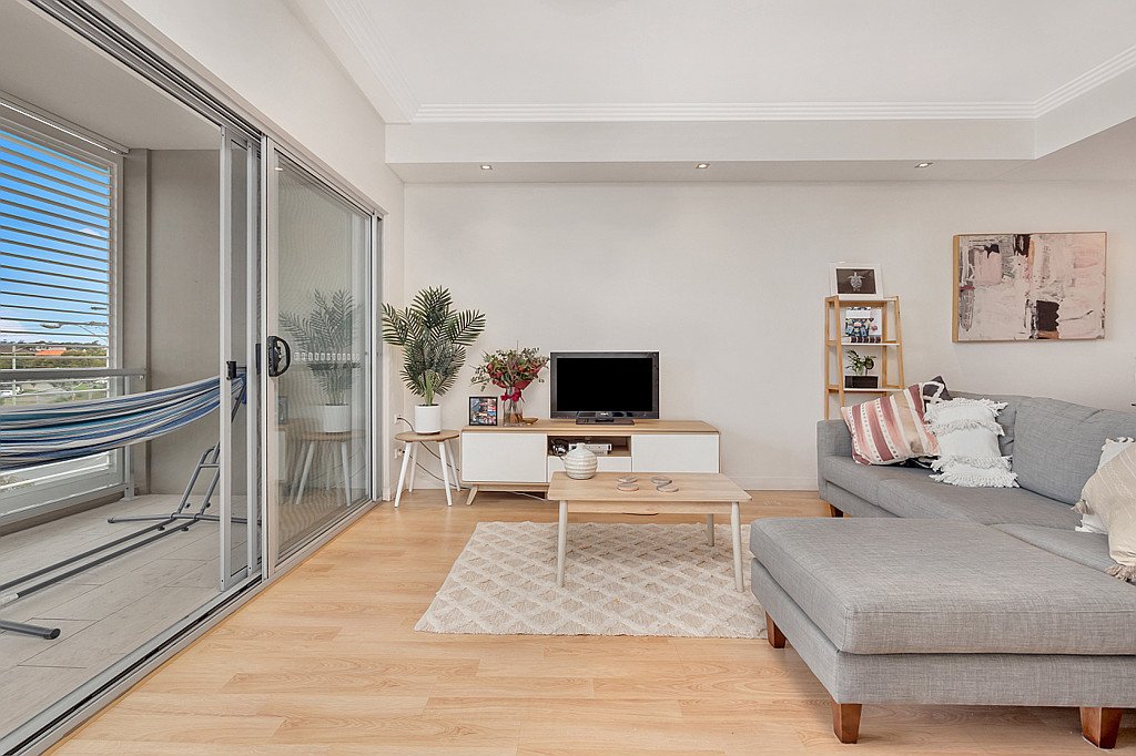 8/552 Bunnerong Road MATRAVILLE 1