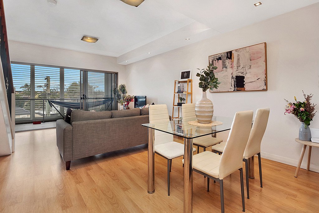 8/552 Bunnerong Road MATRAVILLE 2