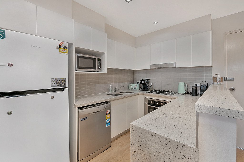 8/552 Bunnerong Road MATRAVILLE 3