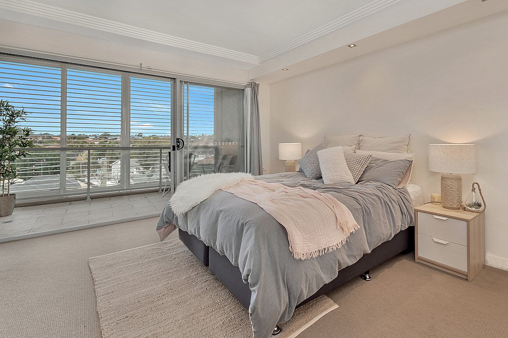 8/552 Bunnerong Road MATRAVILLE 4