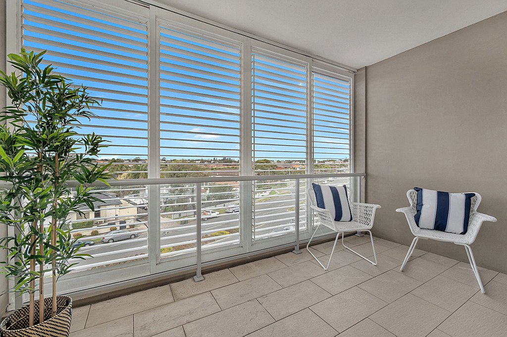 8/552 Bunnerong Road MATRAVILLE 7