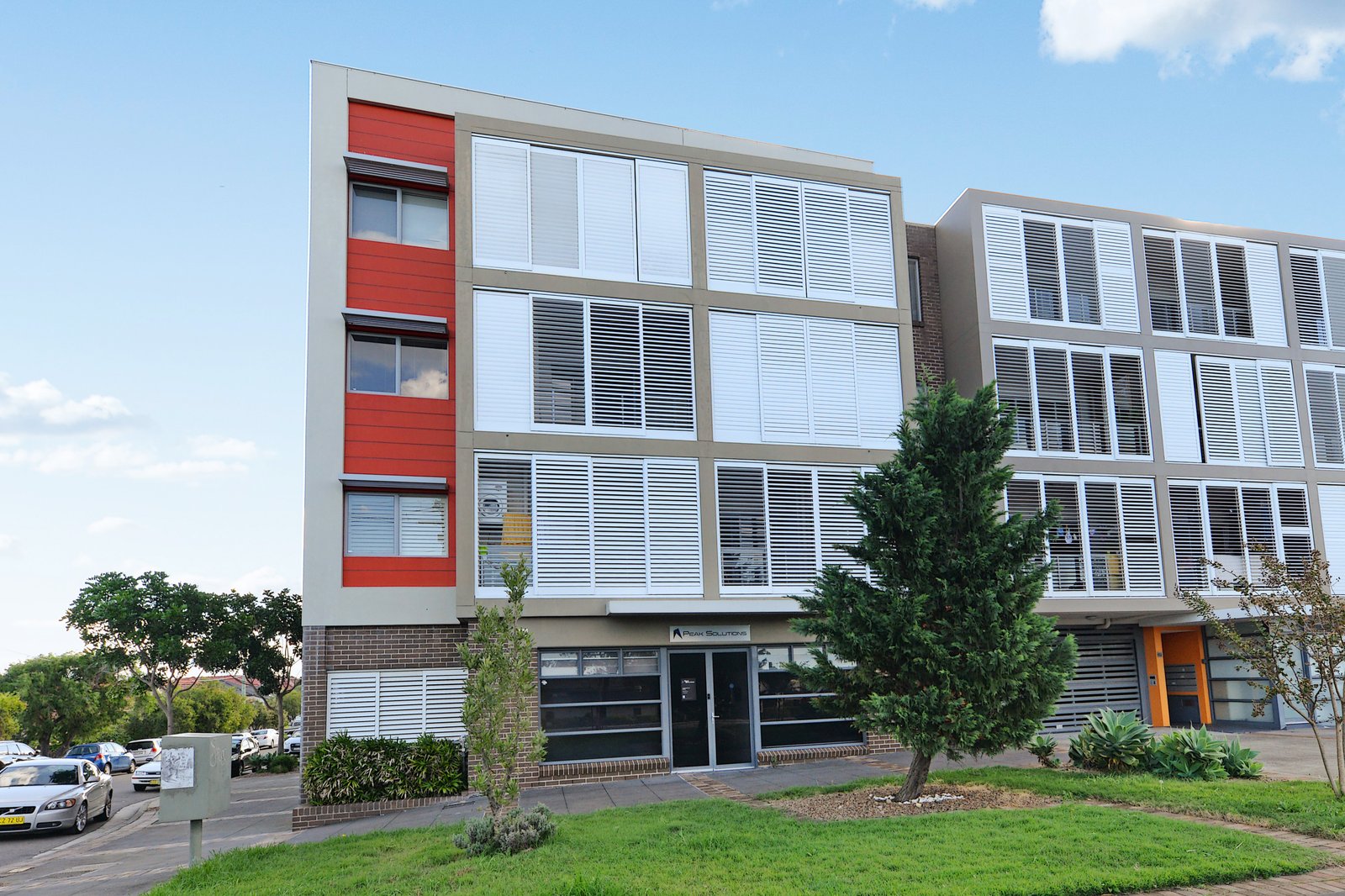 8/554 Bunnerong Road MATRAVILLE 9