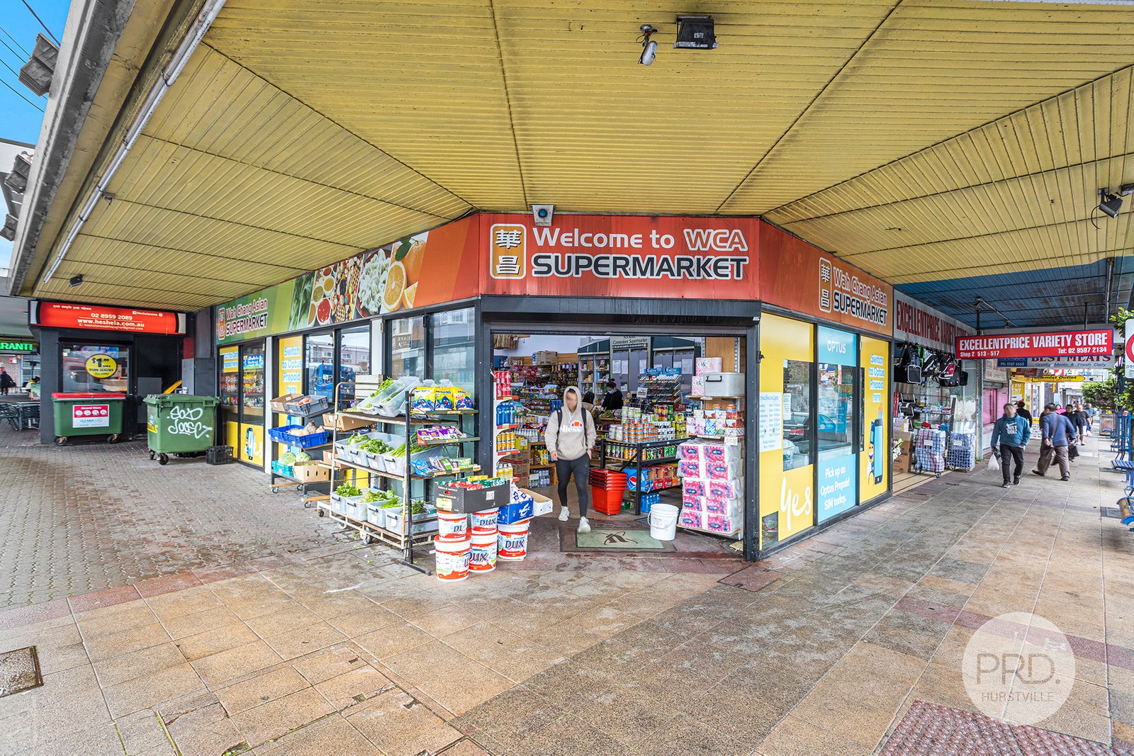 8/558-560 Princes Highway ROCKDALE 5