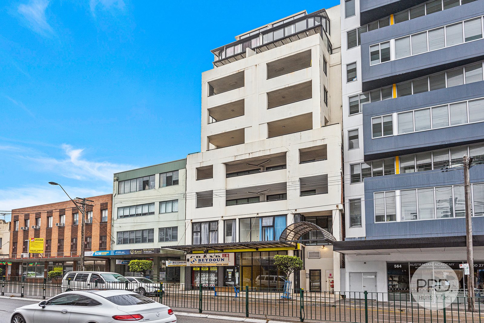 8/558-560 Princes Highway ROCKDALE 6