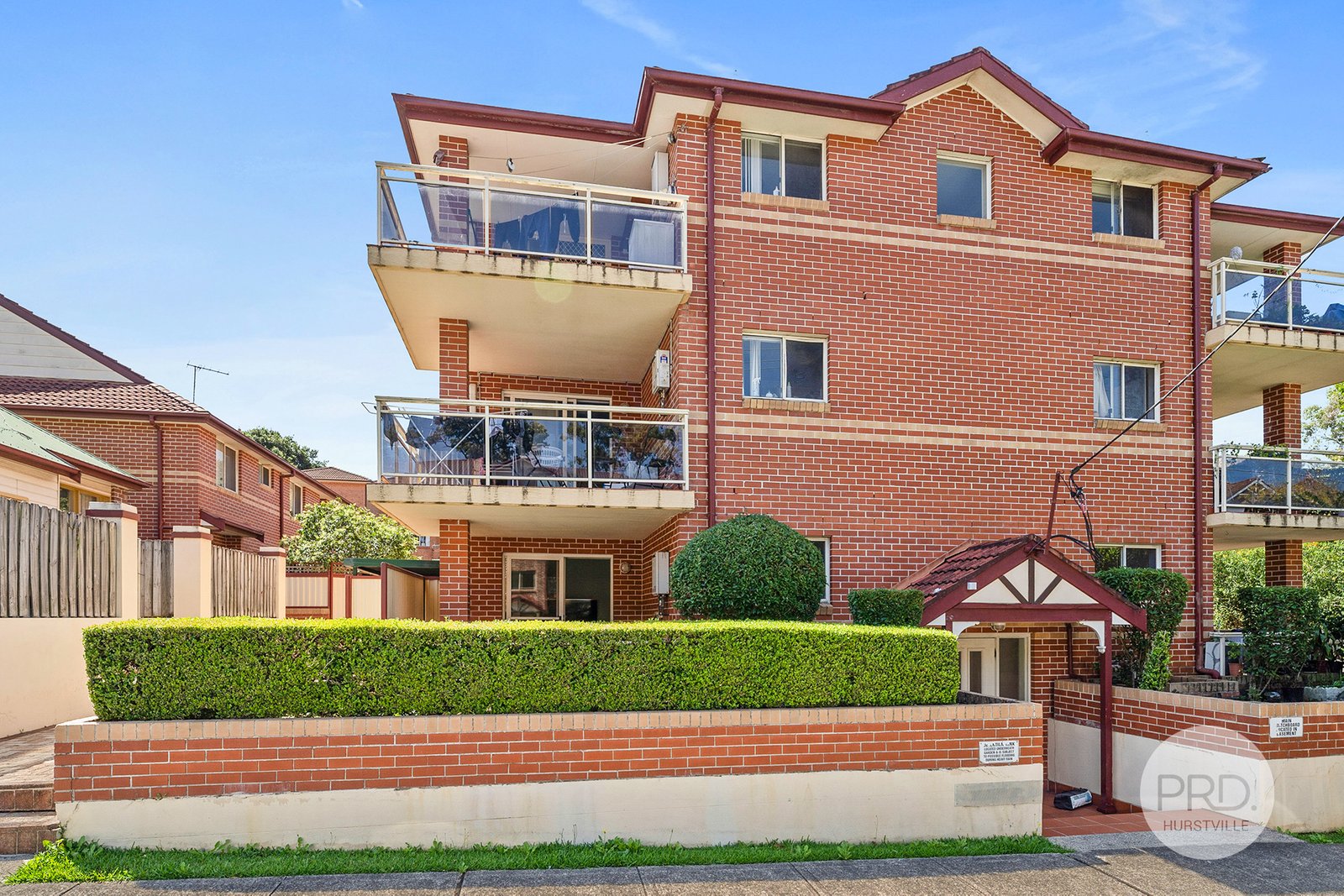 8/56-62 Carrington Avenue HURSTVILLE 1