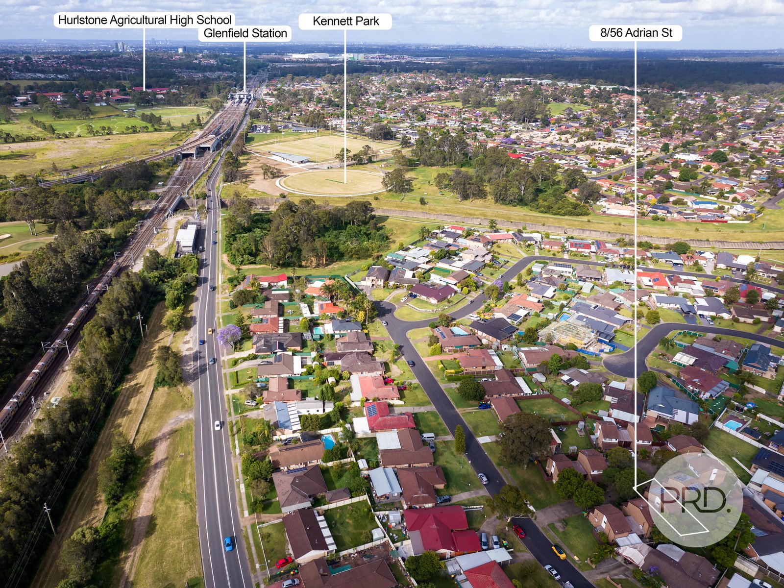 56 Adrian Street MACQUARIE FIELDS NSW 2564