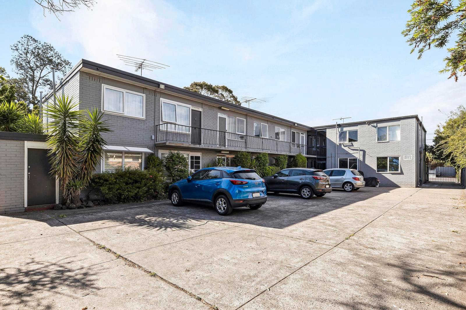 8/56 Ballantyne Street, Thornbury VIC 3071