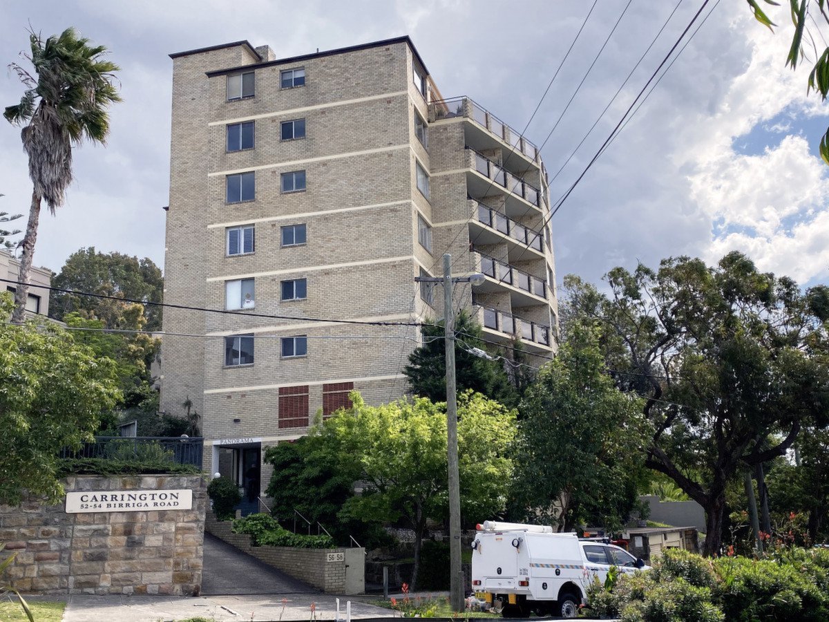 8/56 Birriga Road BELLEVUE HILL 6