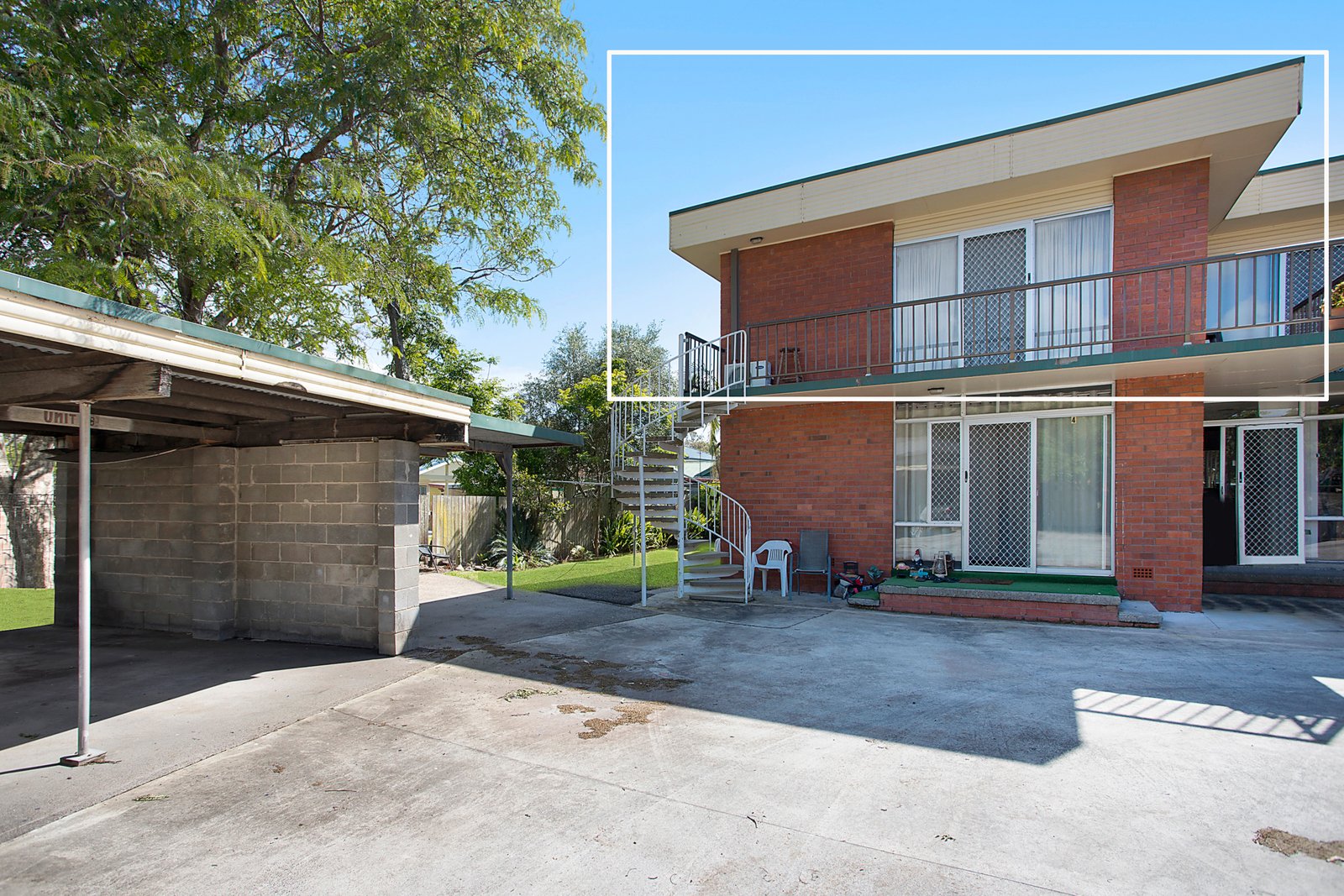 8/563 Ocean Drive NORTH HAVEN 1