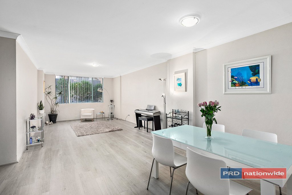 8/564 Railway Pde  HURSTVILLE 1