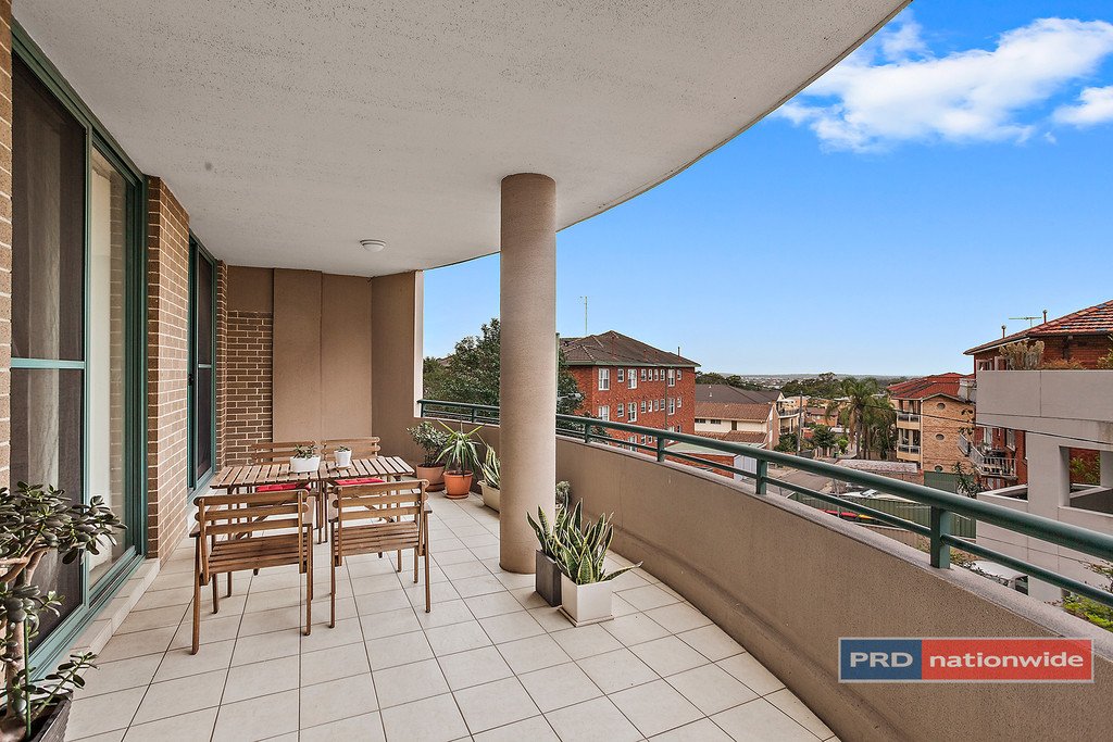 8/564 Railway Pde  HURSTVILLE 2