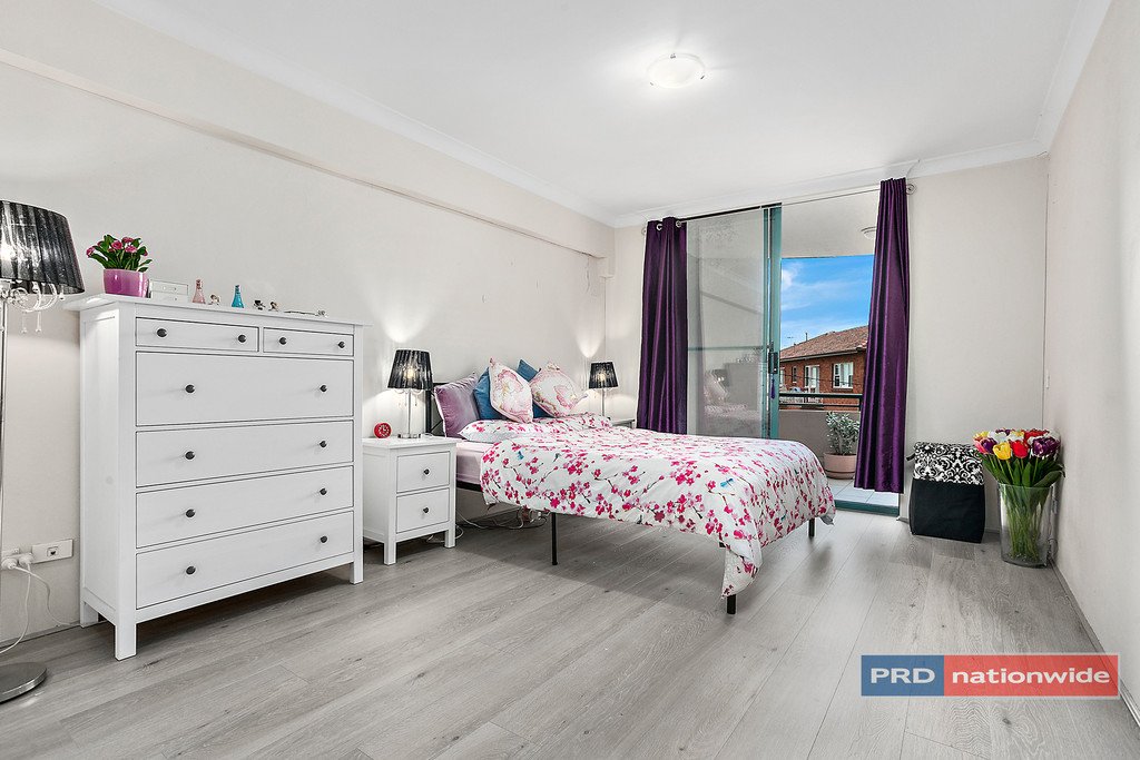 8/564 Railway Pde  HURSTVILLE 4