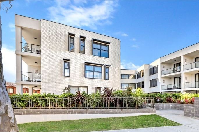 8/59-65 Chester Avenue MAROUBRA 5