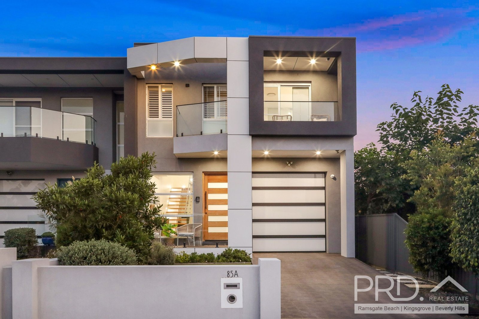 85A Rogers Street KINGSGROVE 1