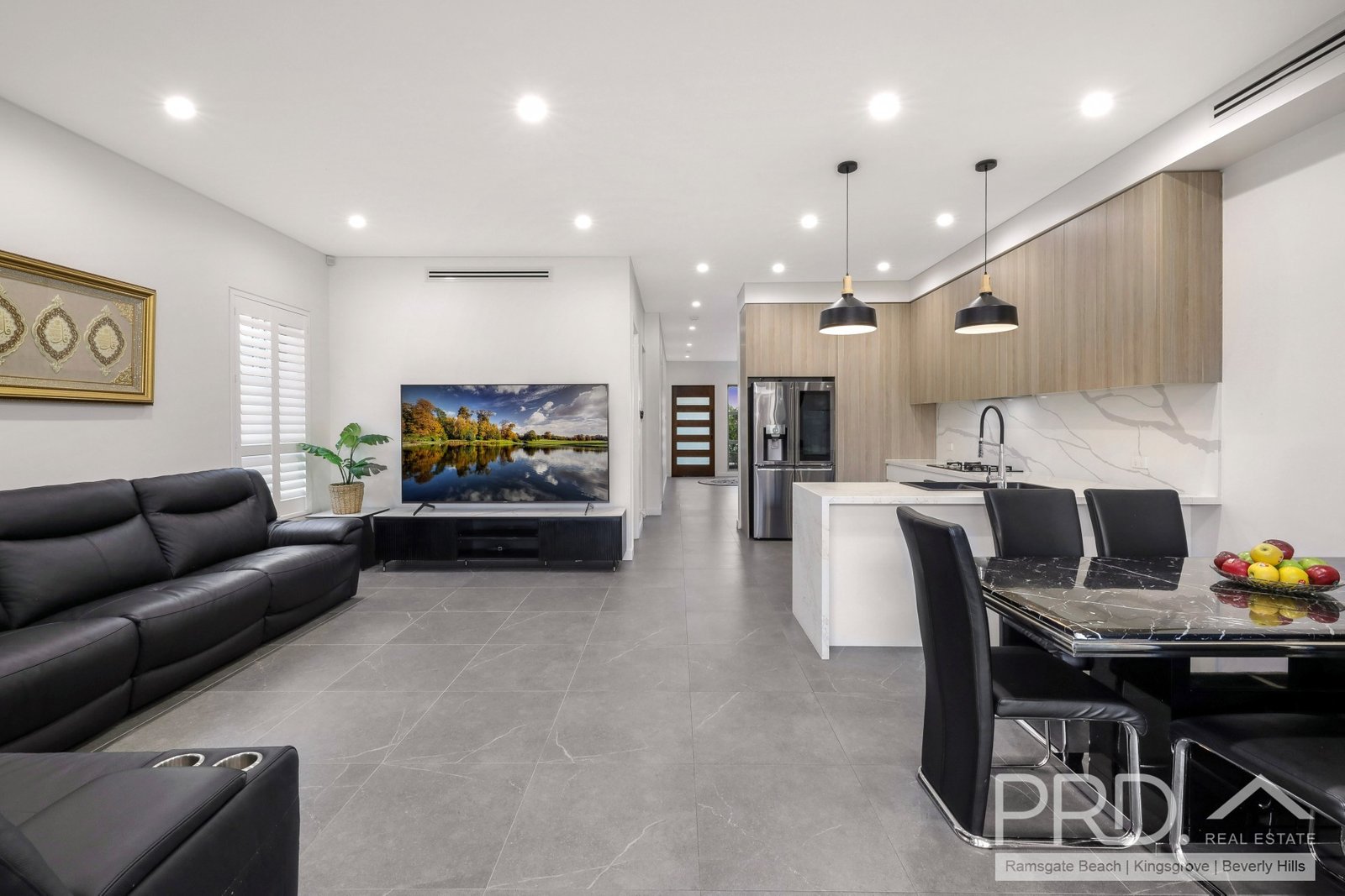 85A Rogers Street KINGSGROVE 4