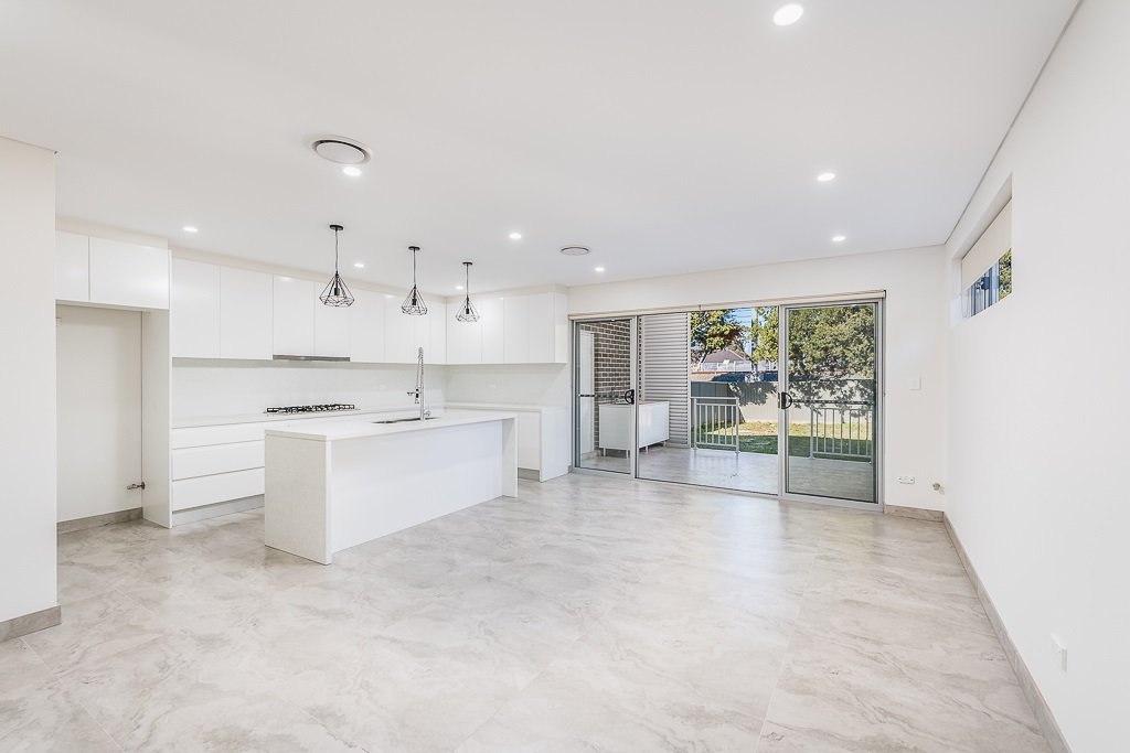 85A Sphinx Avenue REVESBY 3