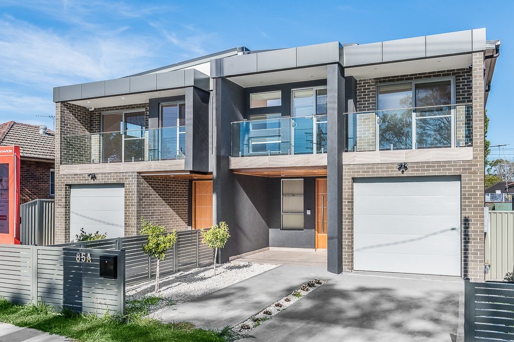 85A Sphinx Avenue REVESBY 1