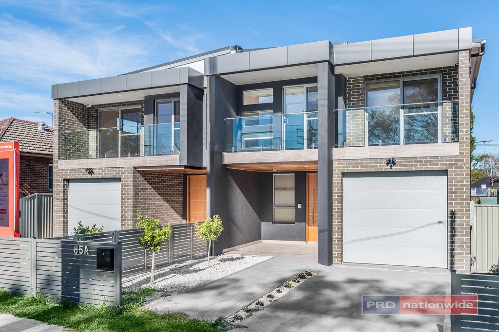 85a Sphinx Avenue REVESBY 1