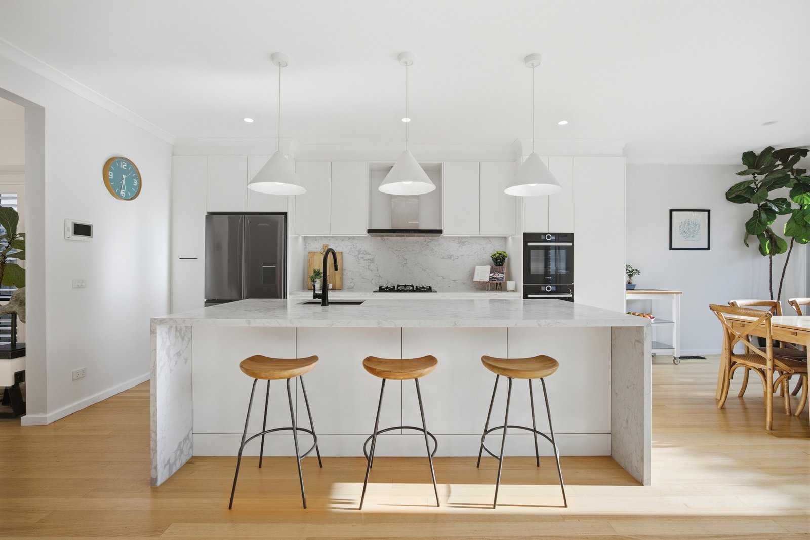 Gallery: 85A Wheatley Road