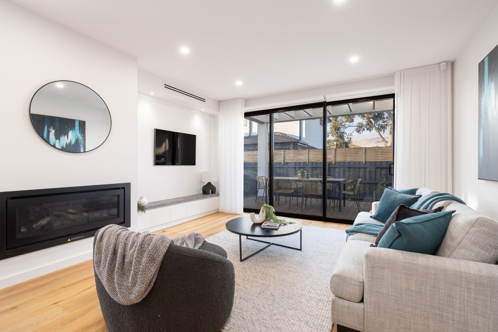 Gallery: 85A Wickham Road