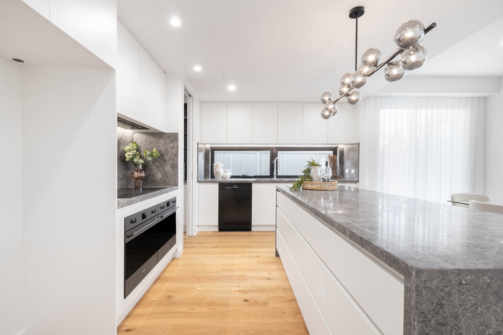 Gallery: 85A Wickham Road