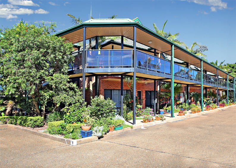 86-88 Alfred Street SANS SOUCI 1