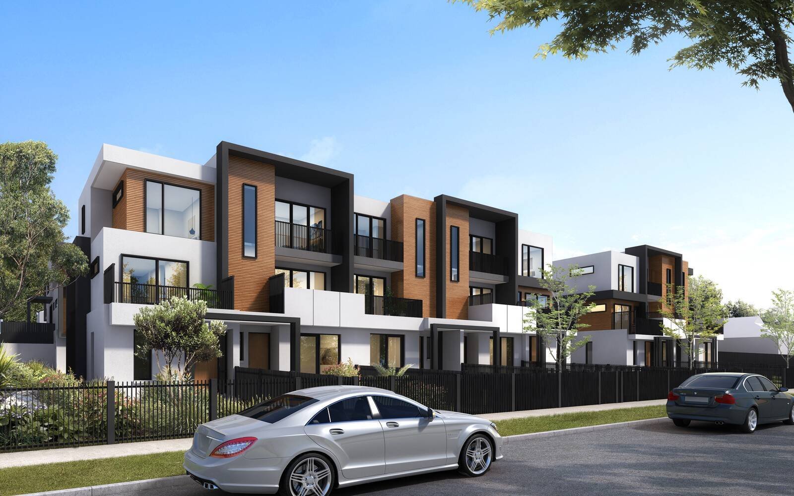 Real Estate and Property in 86-90 Brice Avenue, Mooroolbark, VIC