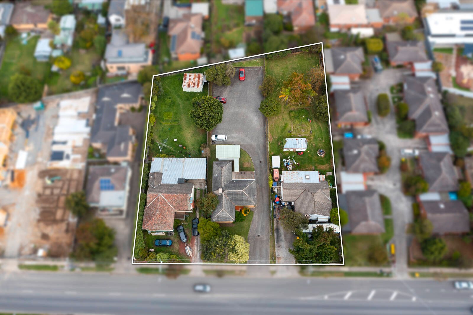 Real Estate and Property in 86-90 Brice Avenue, Mooroolbark, VIC