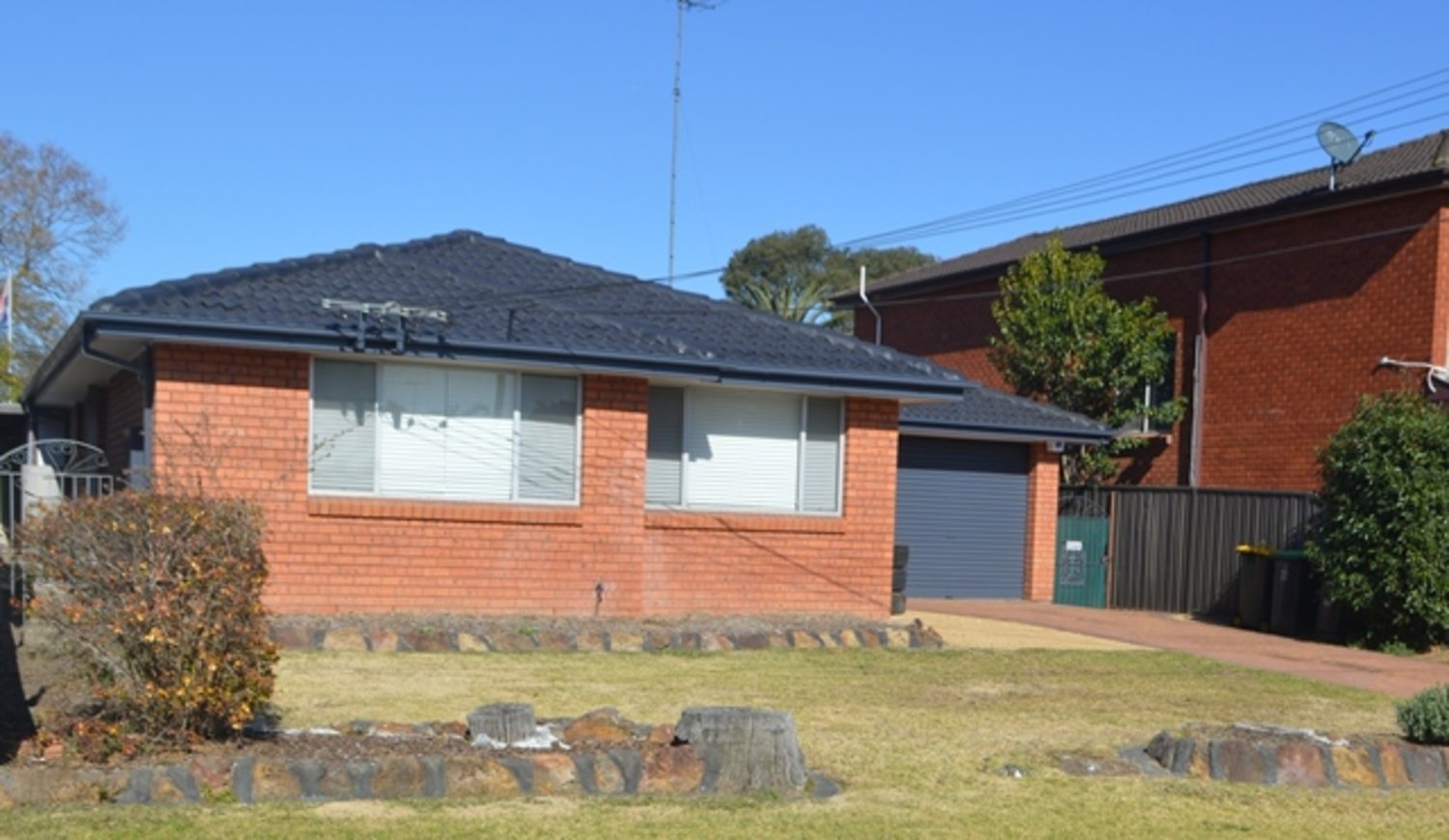 86 Albert Street WERRINGTON 1