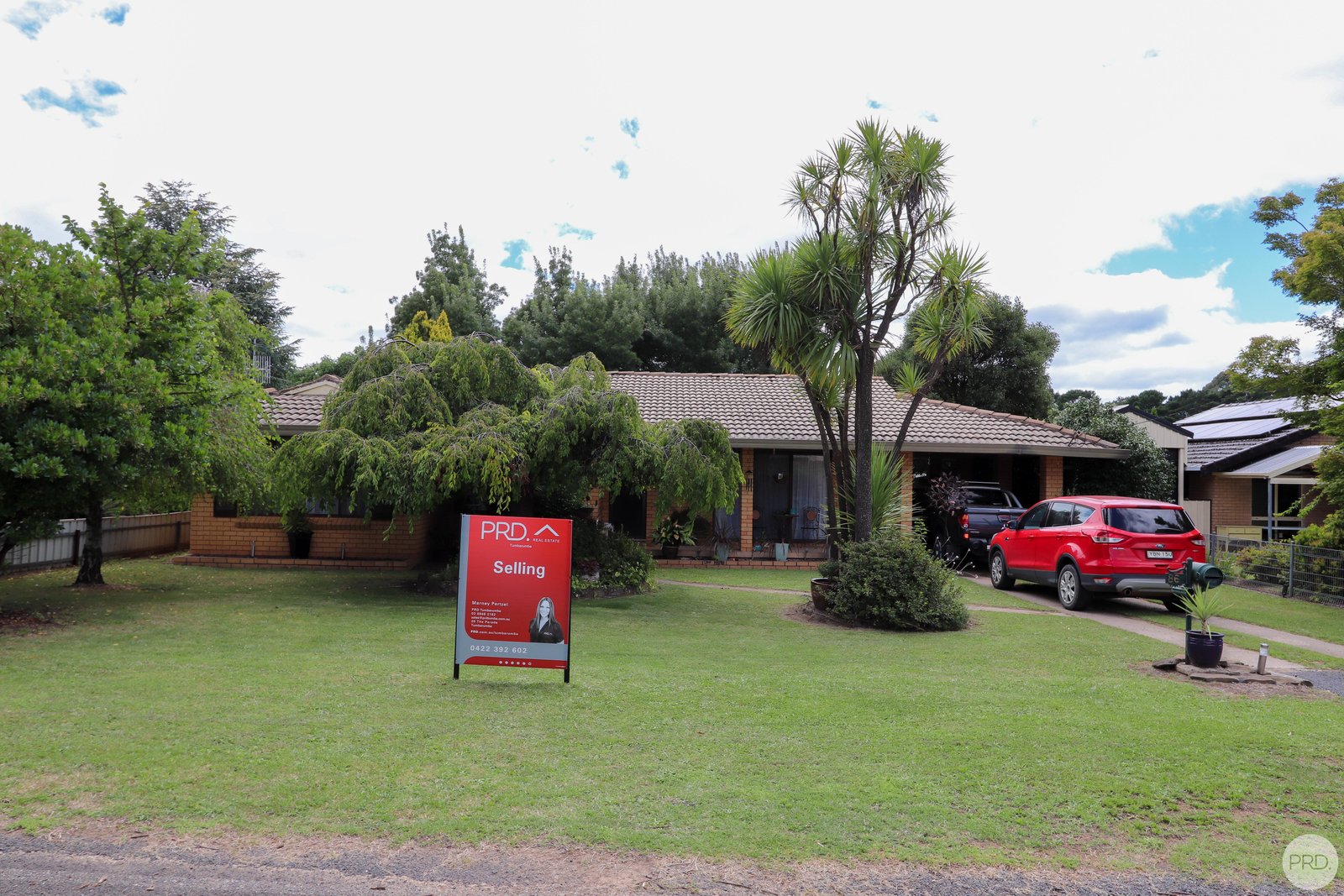 86 Albury Street TUMBARUMBA 1