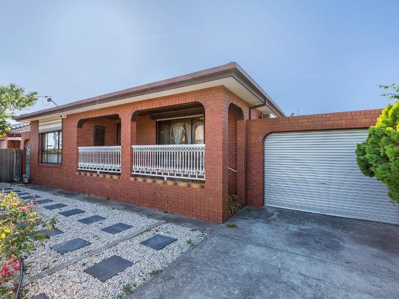 86 Ashley Street, WEST FOOTSCRAY