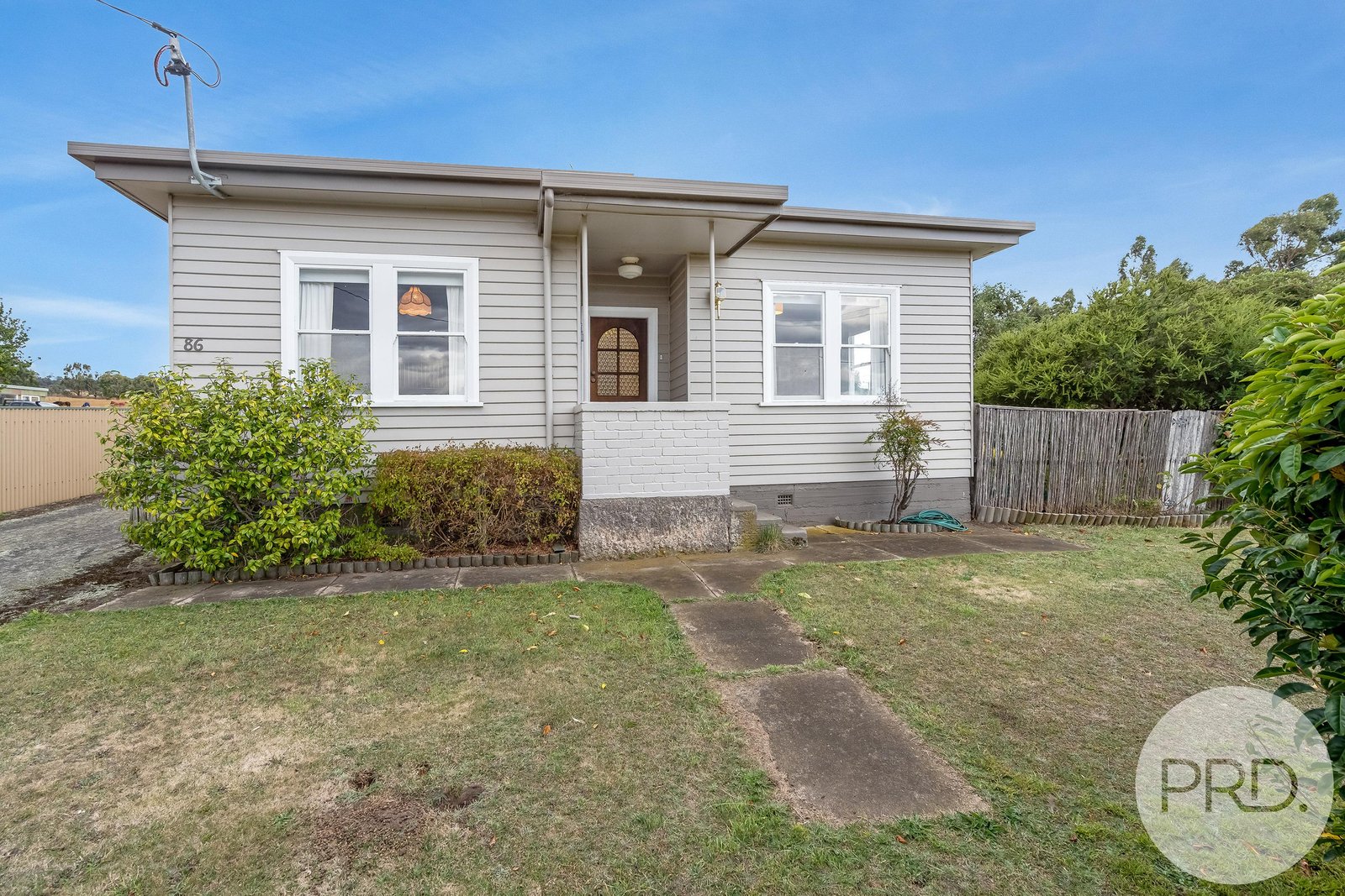 86 Backhouse Lane CAMBRIDGE 1