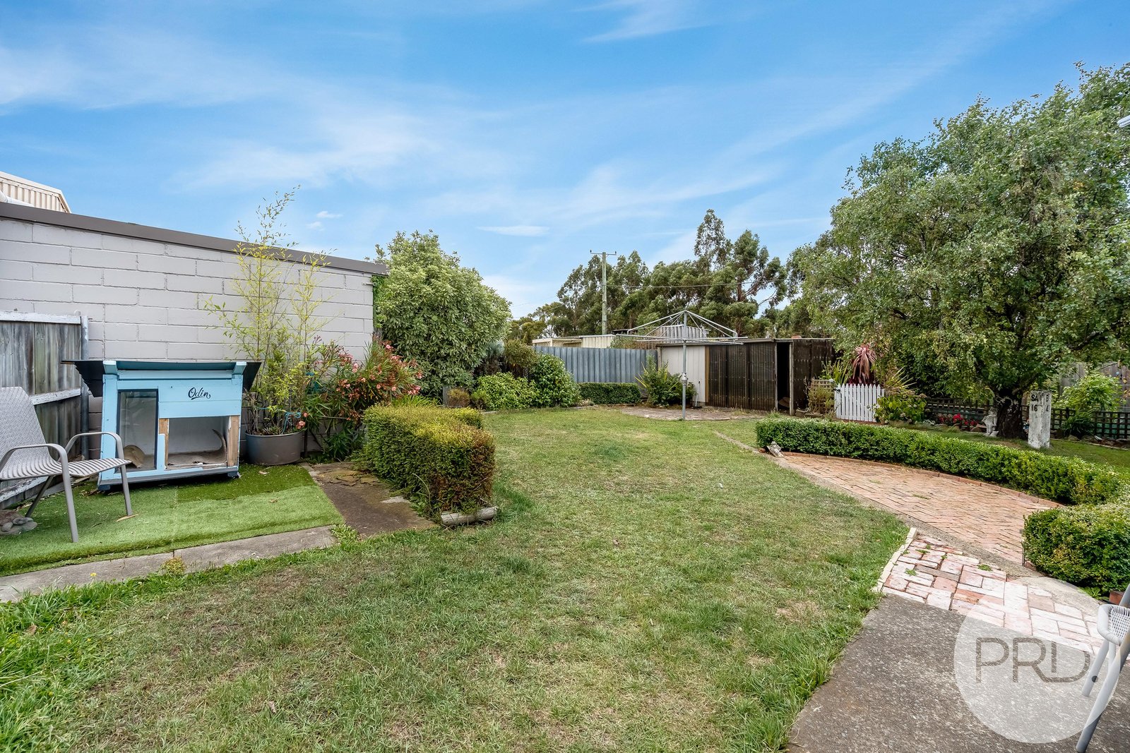 86 Backhouse Lane CAMBRIDGE 8