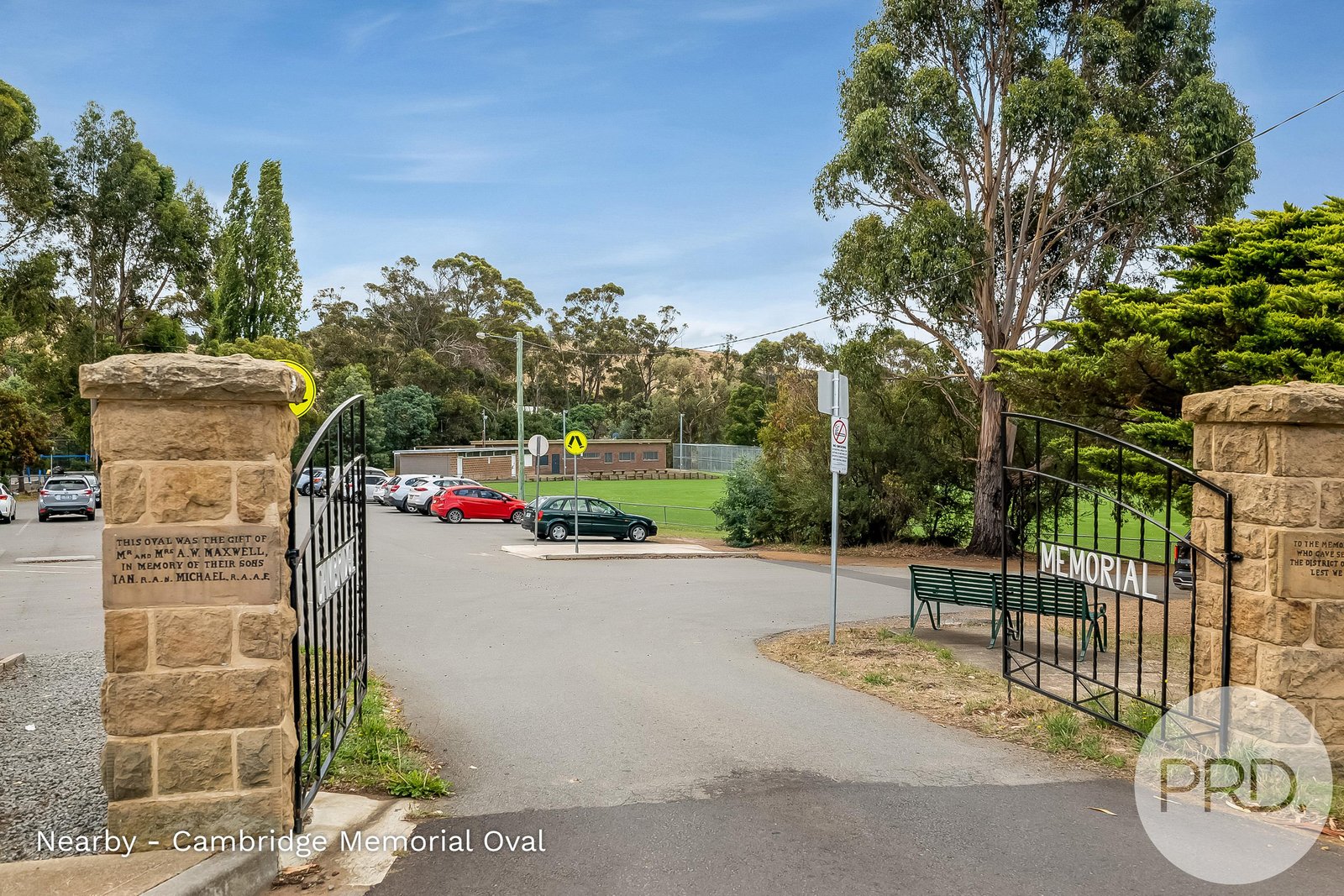 86 Backhouse Lane CAMBRIDGE 17
