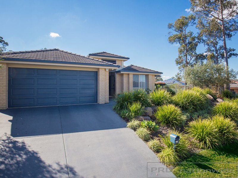86 Ballydoyle Drive ASHTONFIELD 2