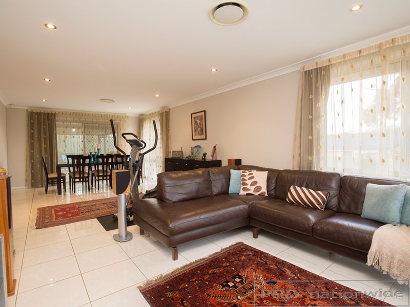 86 Ballydoyle Drive ASHTONFIELD 8