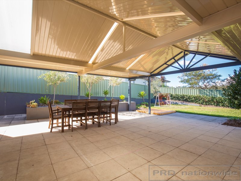 86 Ballydoyle Drive ASHTONFIELD 16