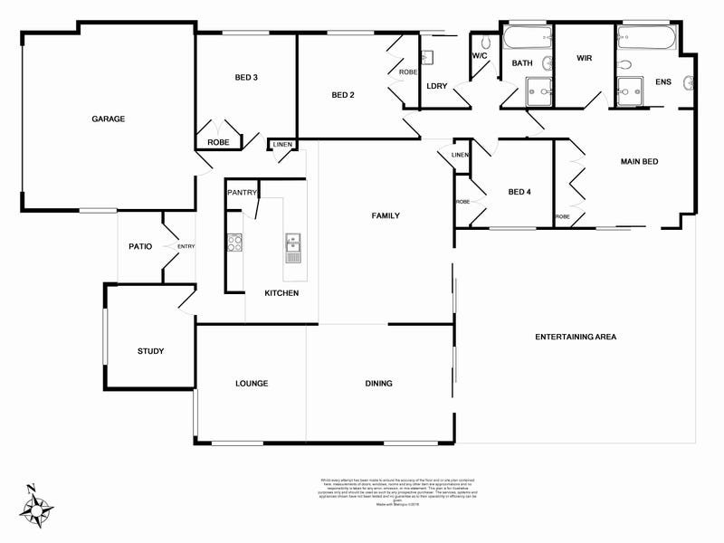 86 Ballydoyle Drive ASHTONFIELD 18